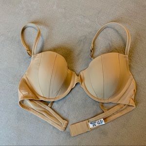 DKNY Tan 36C Bra